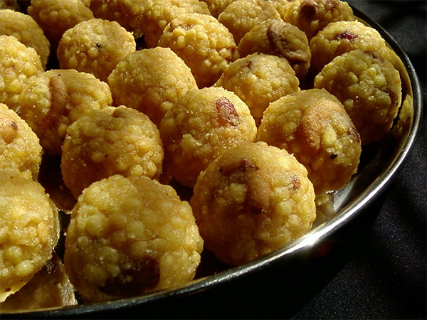 laddu