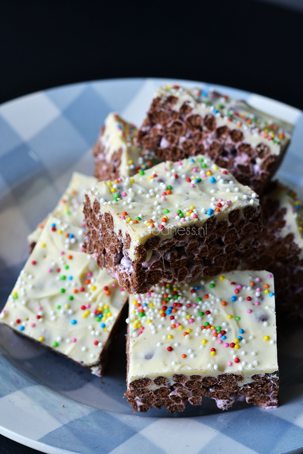 rice krispie treats 