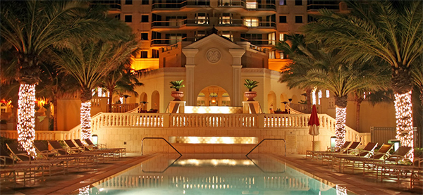 Acqualina Spa & Resort