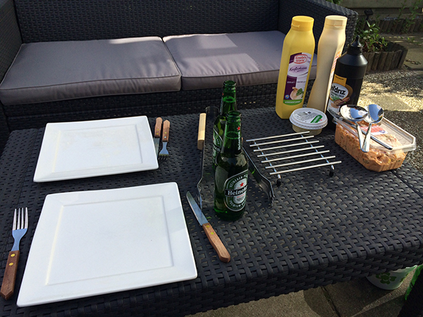 BBQ