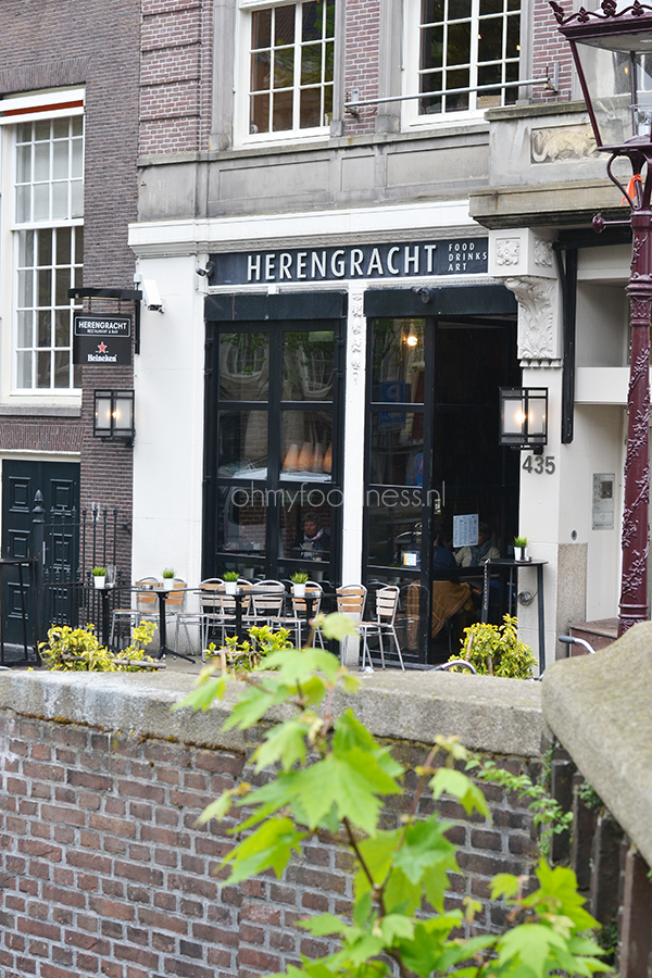 De Herengracht