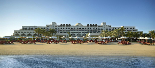 Jumeirah Zabeel Saray