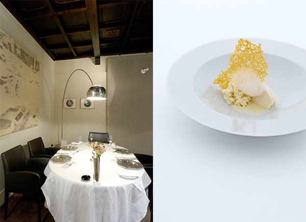 Osteria Francescana