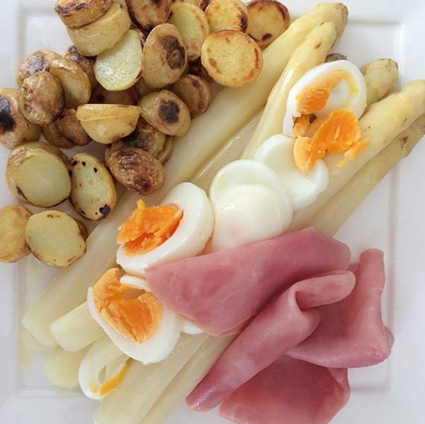 Asperges