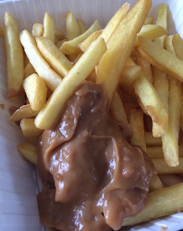 frietjes