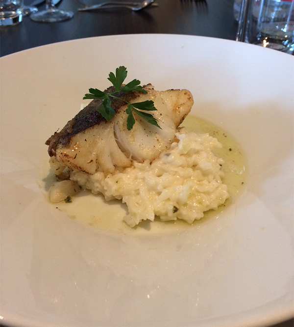 risotto