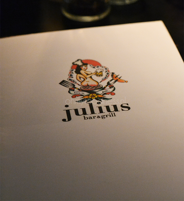 Julius Bar & Grill