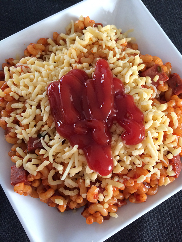 Macaroni