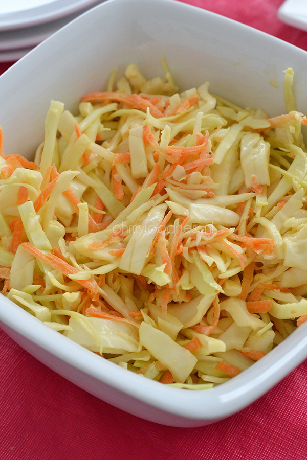 Coleslaw