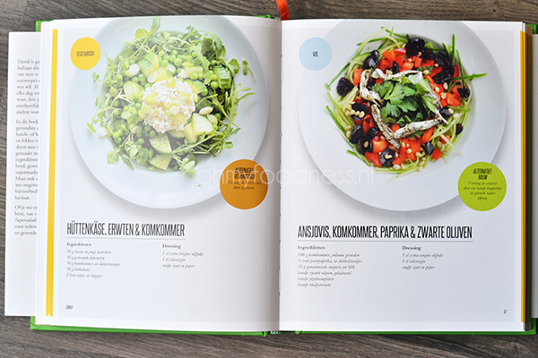 Supersalades