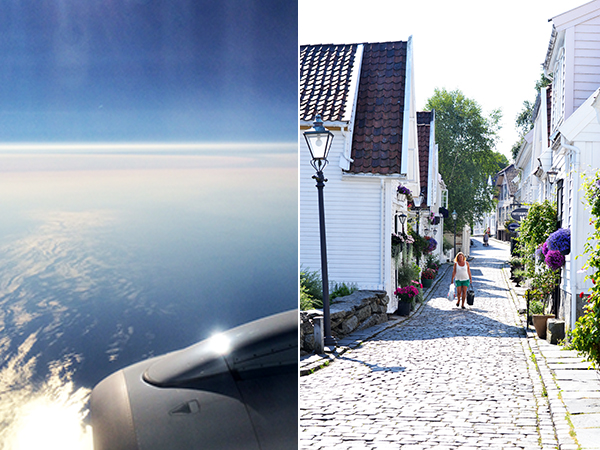 Snapshot Diary Stavanger #1