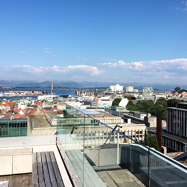 Snapshot Diary Stavanger #1