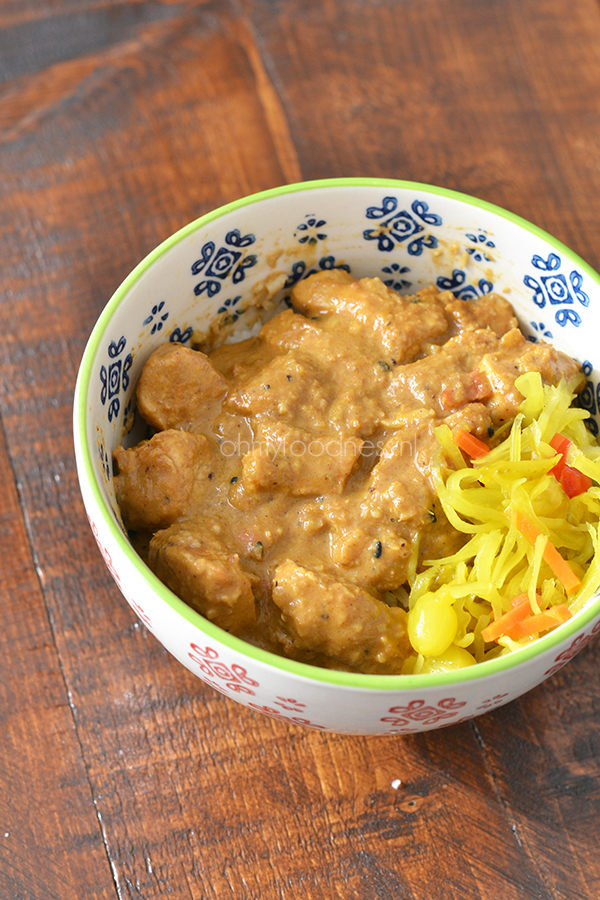 Kip Korma