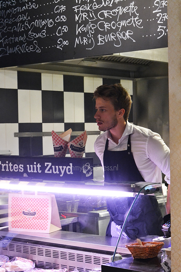 Frites uit Zuyd