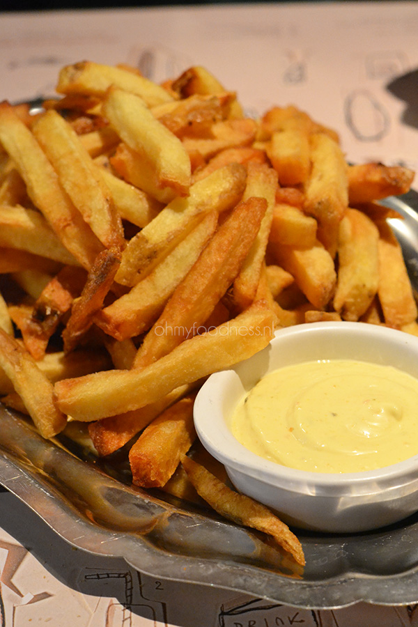 Frites uit Zuyd