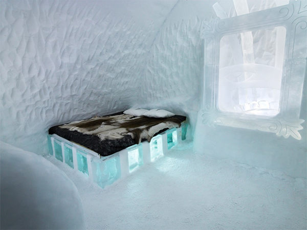 Icehotel