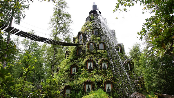 Montana Magica Lodge