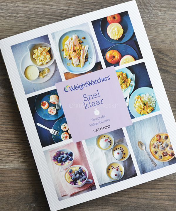 Weight Watchers Snel Klaar