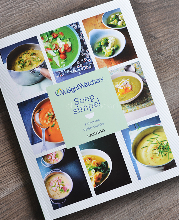 Weight Watchers Soep Simpel