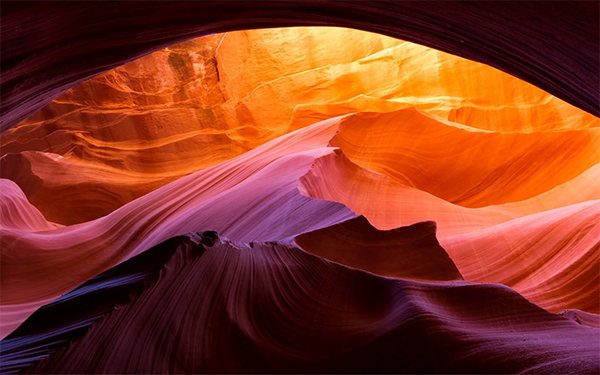 Antelope Canyon