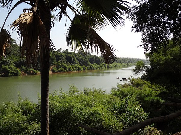 Gambia