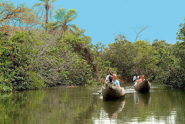 Gambia