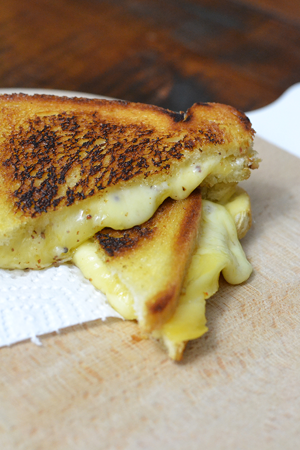 Grilled Cheese