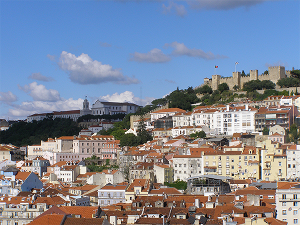 Lissabon