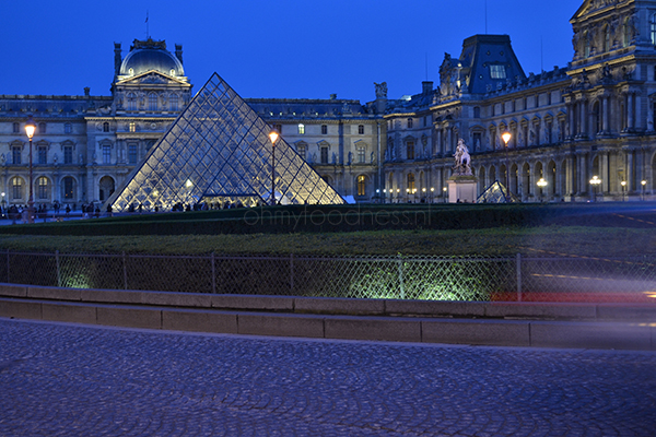 Louvre