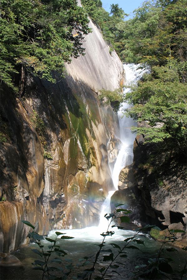 Japanse natuur