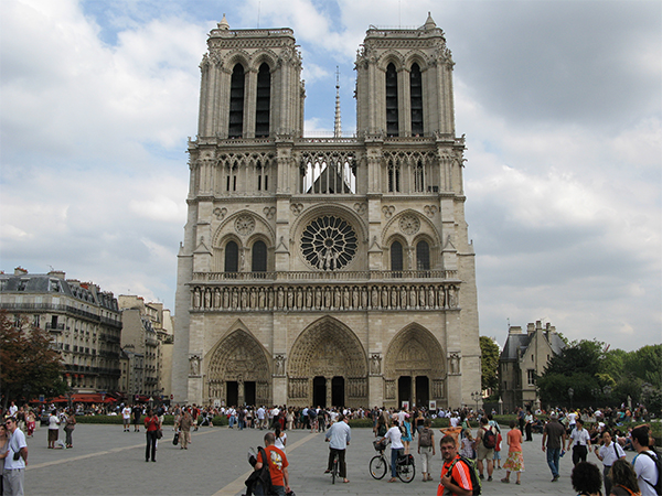 Notre Dame