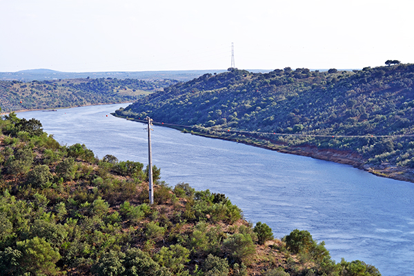 Travelreport Alentejo