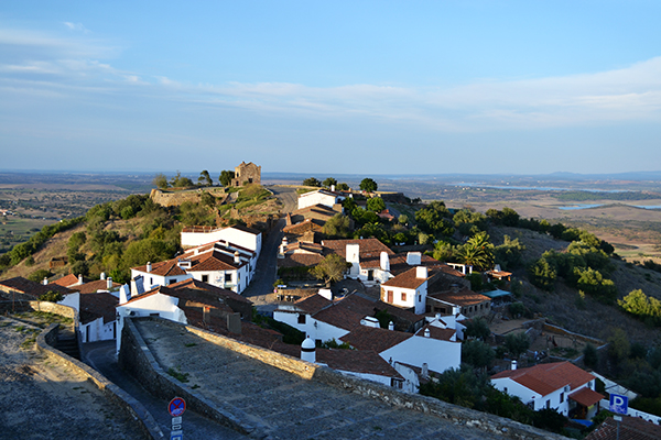 Travelreport Alentejo