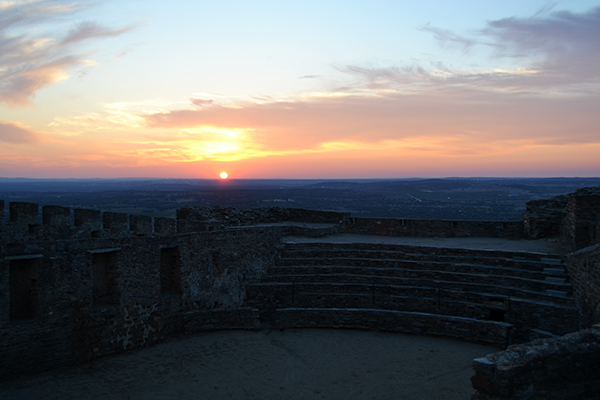 Travelreport Alentejo