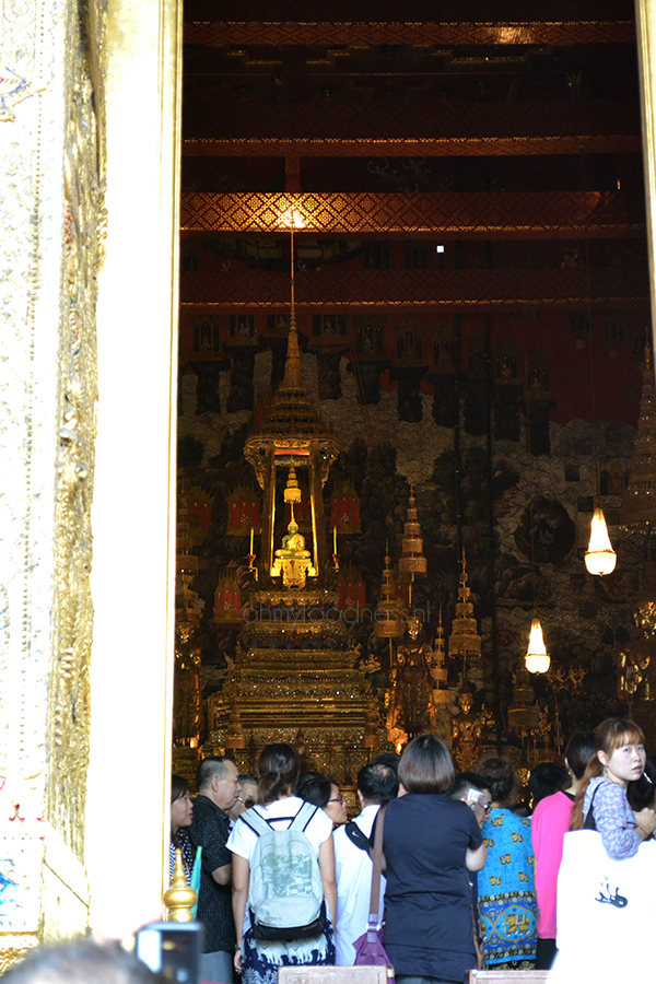 Wat Phra Kaew