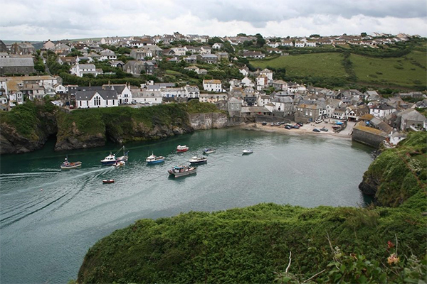 Cornwall