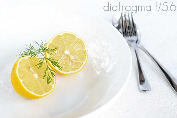 Tips voor foodfotografie