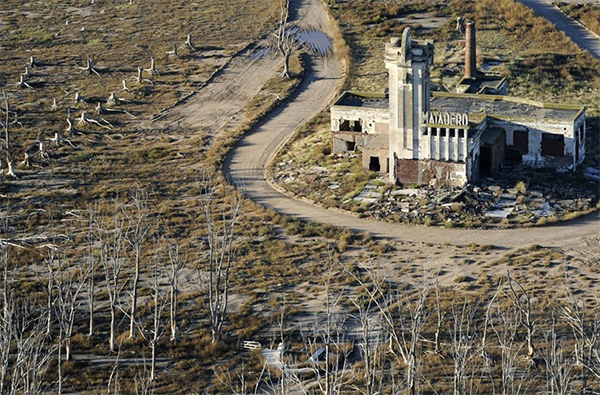 Villa Epecuén