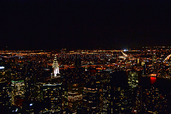 Empire State Building