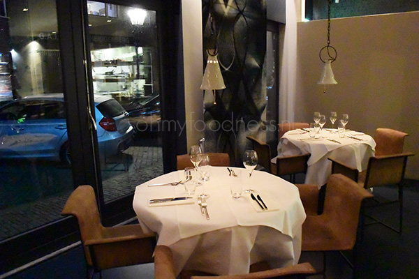 Restaurant Florent