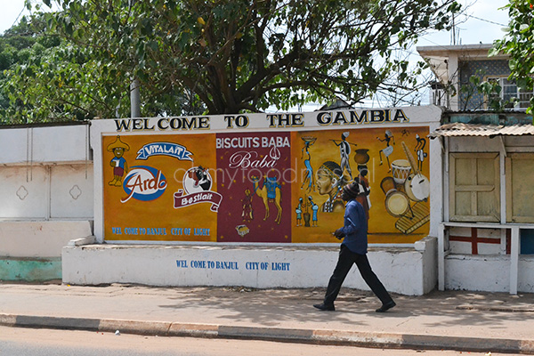 Op vakantie naar Gambia, dit moet je weten