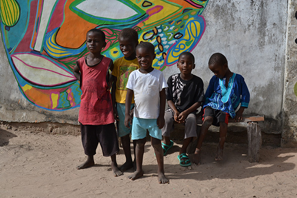 Op vakantie naar Gambia, dit moet je weten