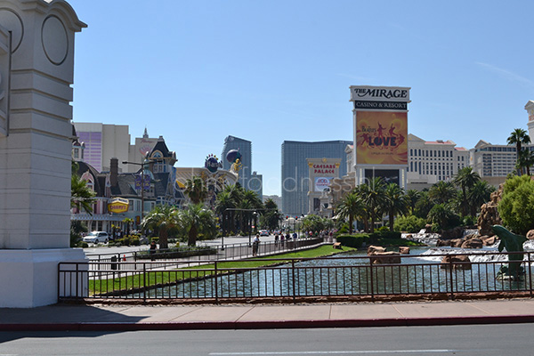 Wat te doen in Las Vegas