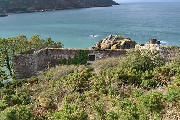 L'Etacquerel Fort