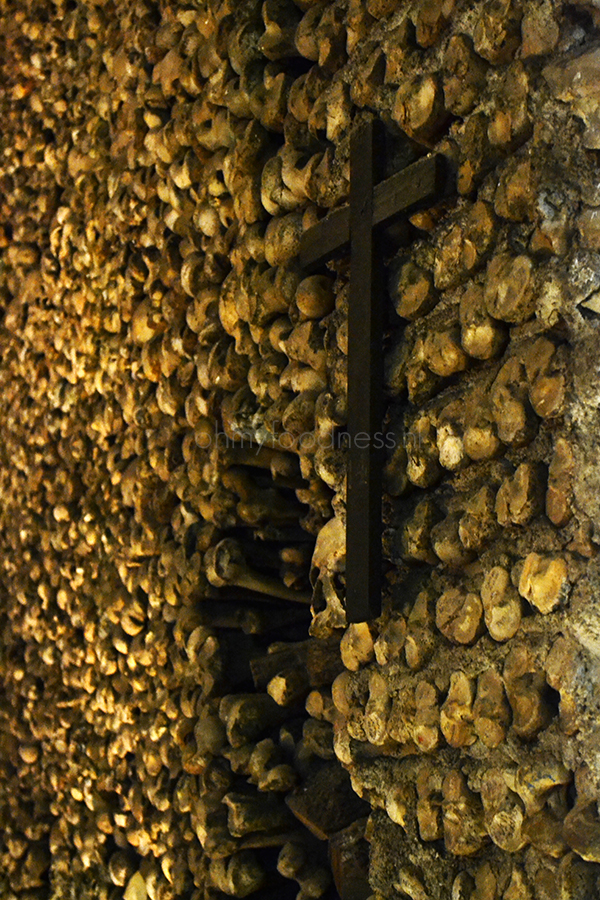 Capela dos Ossos