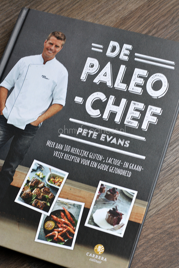 De Paleo Chef