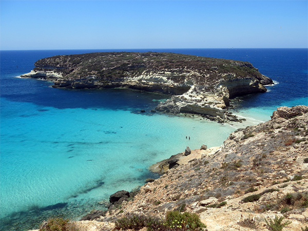 Lampedusa