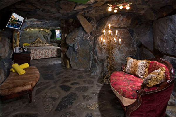 Madonna Inn