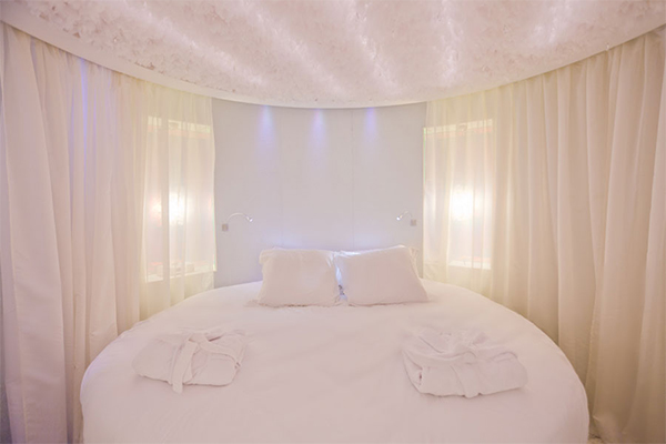 Seven Hotel Paris