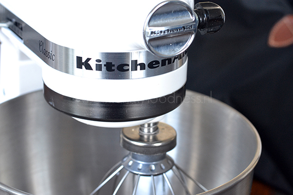 KitchenAid Classic